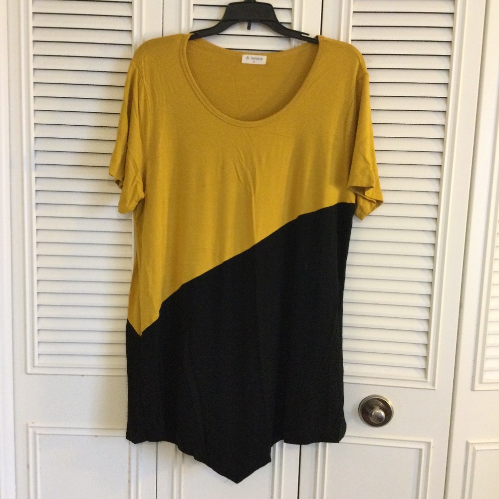 Tunic Top